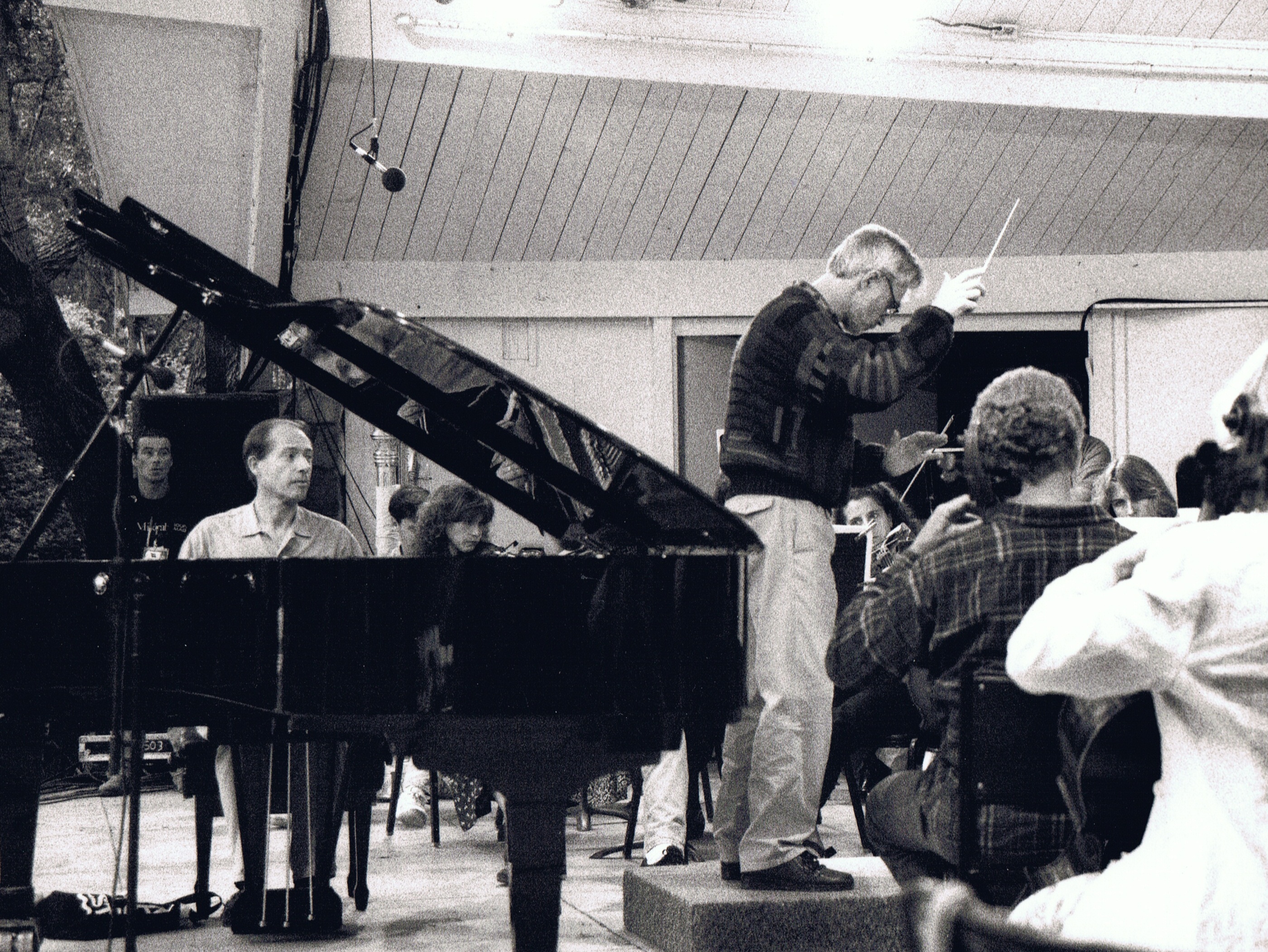 Wigmore Hall
